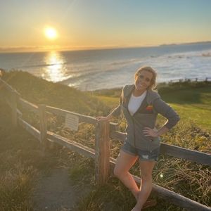 Meet your Posher, Kimberlee